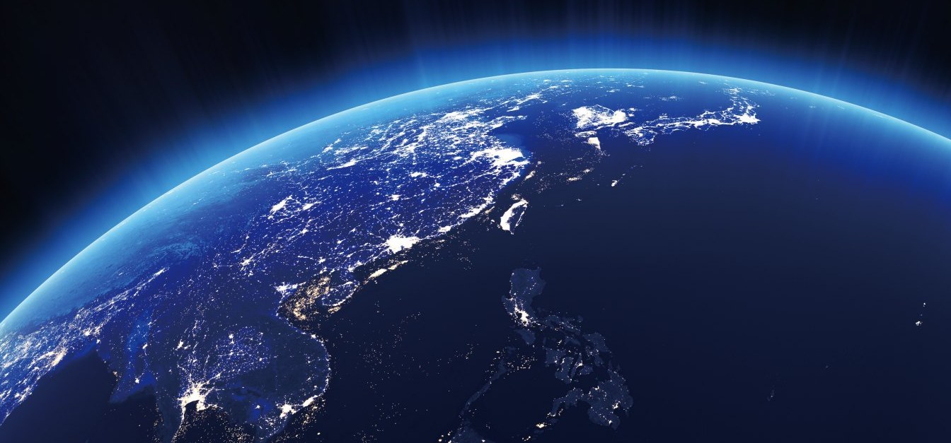Glacier Capital postcard: Turning airspace into an economy
